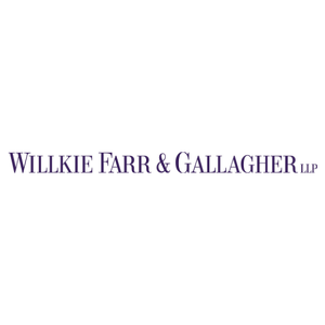 Team Page: Willkie Farr & Gallagher